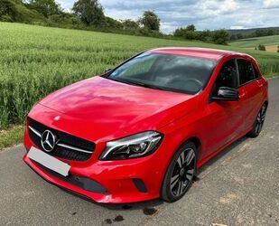 Mercedes-Benz A 180 Gebrauchtwagen
