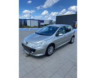 Peugeot 307 Gebrauchtwagen