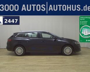 Renault Megane Gebrauchtwagen