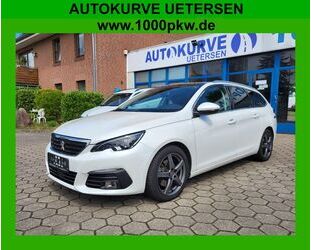 Peugeot 308 Gebrauchtwagen
