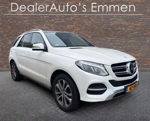Mercedes-Benz GLE 500 Gebrauchtwagen