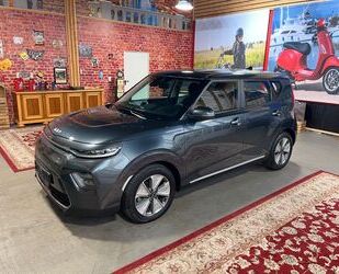 Kia Soul Gebrauchtwagen