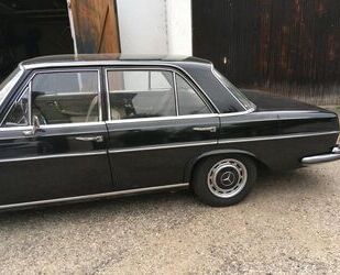 Mercedes-Benz 280 Gebrauchtwagen