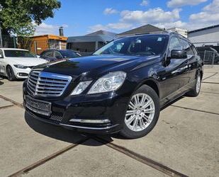 Mercedes-Benz E 200 Gebrauchtwagen