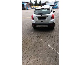 BMW Mokka 