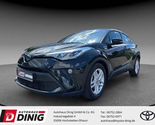 Toyota C-HR Gebrauchtwagen