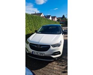 Opel Grandland (X) Gebrauchtwagen