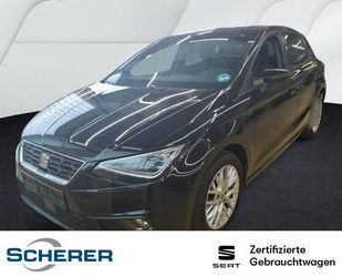 Seat Ibiza Gebrauchtwagen
