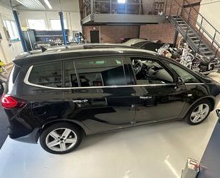 Audi Zafira 