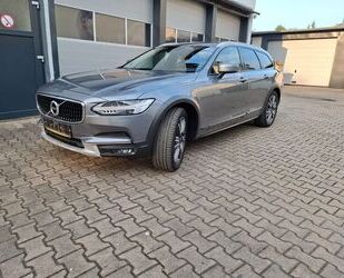 Volvo V90 Cross Country Gebrauchtwagen
