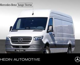 Mercedes-Benz Sprinter Gebrauchtwagen
