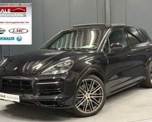 Porsche Cayenne Gebrauchtwagen