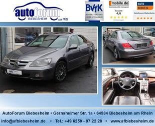 Honda Legend Gebrauchtwagen