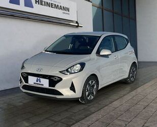 Hyundai i10 Gebrauchtwagen