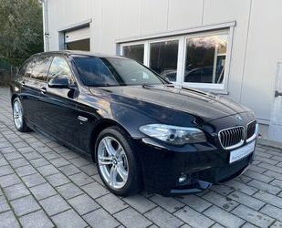 BMW 520 Gebrauchtwagen