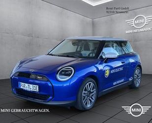 Mini Cooper E Gebrauchtwagen