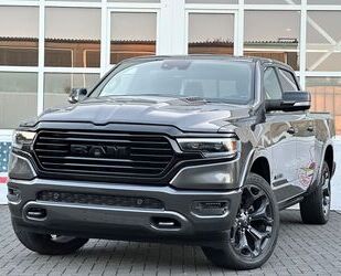 Dodge RAM Gebrauchtwagen