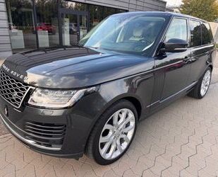 Land Rover Range Rover Gebrauchtwagen