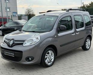 Renault Kangoo Gebrauchtwagen