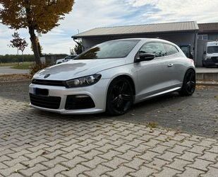VW Scirocco Gebrauchtwagen