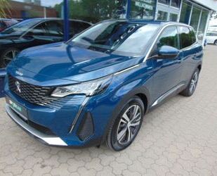 Peugeot 3008 Gebrauchtwagen