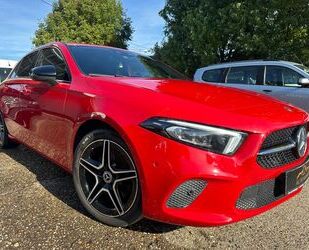 Mercedes-Benz A 220 Gebrauchtwagen