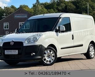 Fiat Doblo Gebrauchtwagen