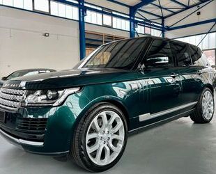 Land Rover Range Rover Gebrauchtwagen