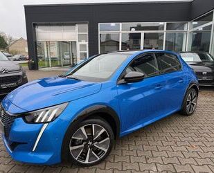 Peugeot 208 Gebrauchtwagen