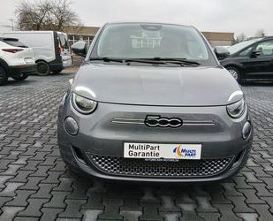 Fiat 500e Gebrauchtwagen