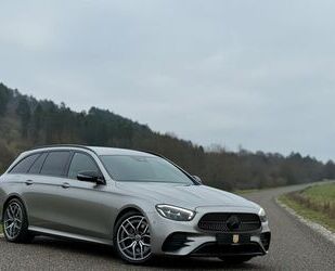 Mercedes-Benz E 200 Gebrauchtwagen