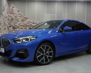 BMW 220 Gran Coupé Gebrauchtwagen