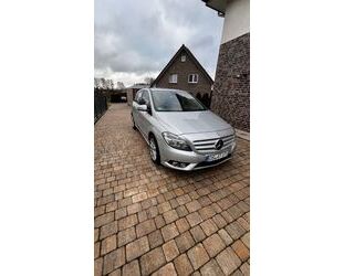 Mercedes-Benz B 160 Gebrauchtwagen