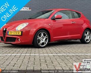 Alfa Romeo MiTo Gebrauchtwagen