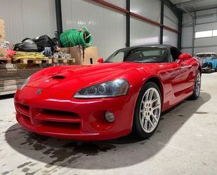 Dodge Viper Gebrauchtwagen