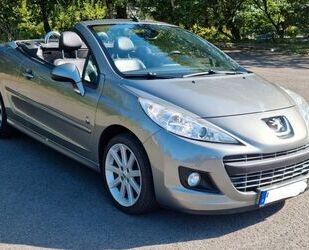 Peugeot 207 Gebrauchtwagen