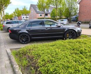 VW Phaeton Gebrauchtwagen