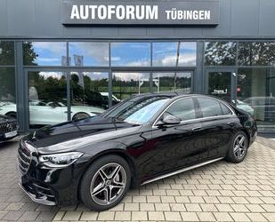 Mercedes-Benz S 580 Gebrauchtwagen