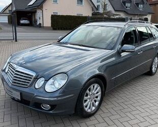 Mercedes-Benz E 200 Gebrauchtwagen
