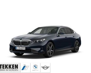 BMW i5 Gebrauchtwagen