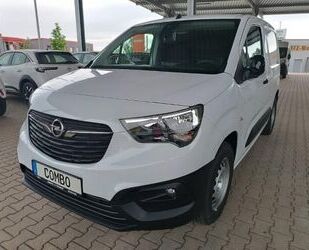 Opel Combo Electric Gebrauchtwagen