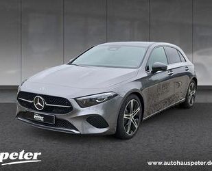 Mercedes-Benz A 180 Gebrauchtwagen
