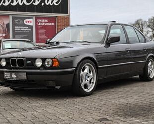 BMW M5 Gebrauchtwagen