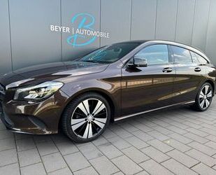 Mercedes-Benz CLA 200 Shooting Brake Gebrauchtwagen