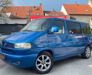VW T4 Caravelle Gebrauchtwagen