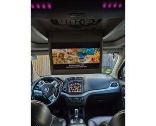 Fiat Freemont Gebrauchtwagen