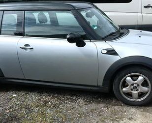 Mini Cooper D Clubman Gebrauchtwagen