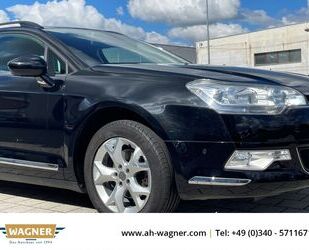 Citroen C5 Gebrauchtwagen