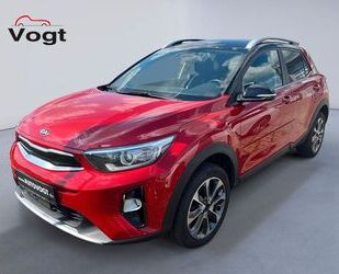Kia Stonic Gebrauchtwagen