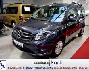 Mercedes-Benz Citan Gebrauchtwagen